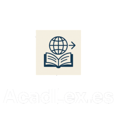 Traducciones Profesionales Traducciones Académicas